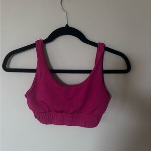 Five dancewear Brooklyn bra